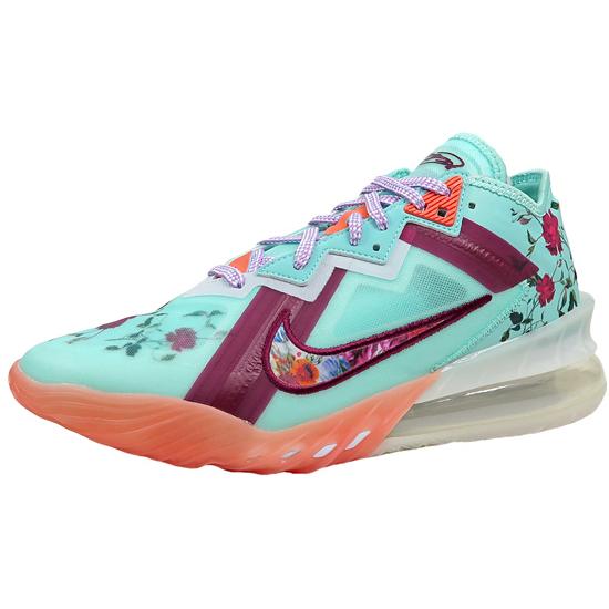 NIKE（ナイキ） NIKE LEBRON 18 LOW EP レブロン 18 ロー 
