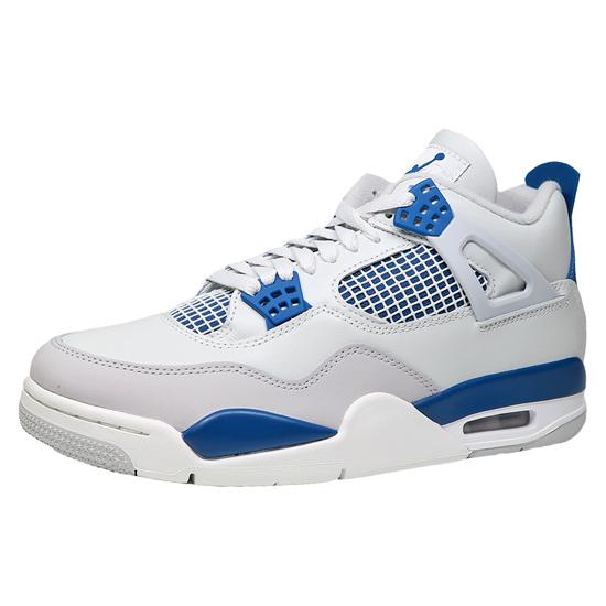 NIKE（ナイキ） NIKE AIR JORDAN 4 RETRO 