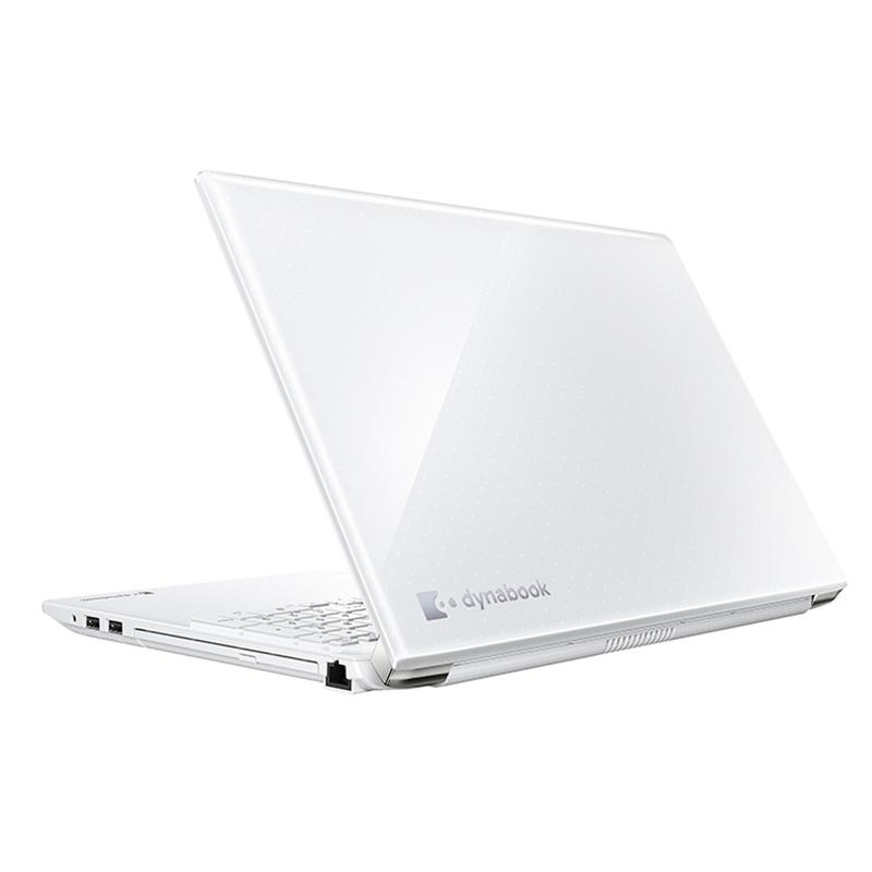 dynabook（ダイナブック） ノートパソコン Office付き 新品 同様 東芝