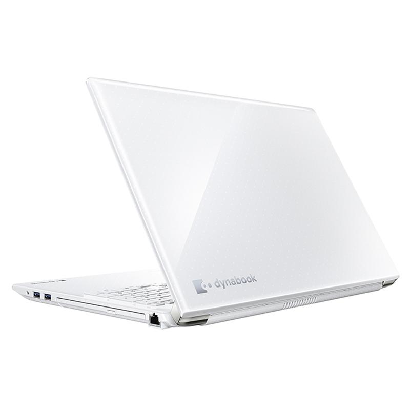 dynabook（ダイナブック） ノートパソコン Office付き 新品 同様 東芝