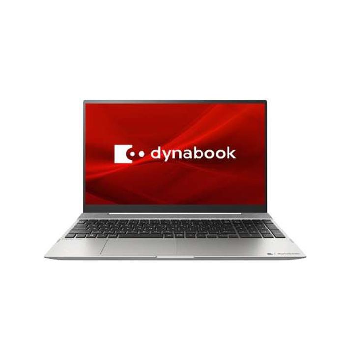 dynabook（ダイナブック） ノートパソコン office搭載 新品 同様 SSD