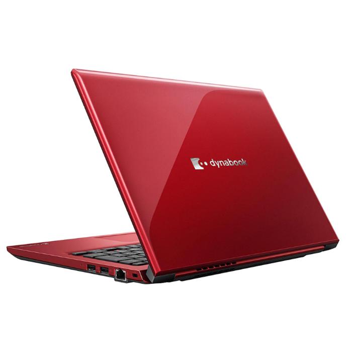 dynabook（ダイナブック） ノートパソコン Office付き 新品 同様 東芝