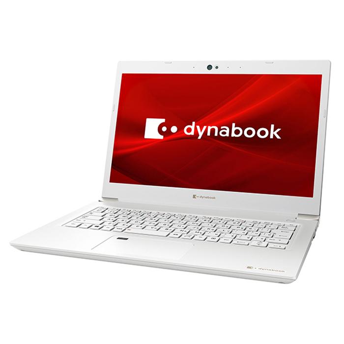 dynabook（ダイナブック） ノートパソコン office搭載 新品 同様 Win10