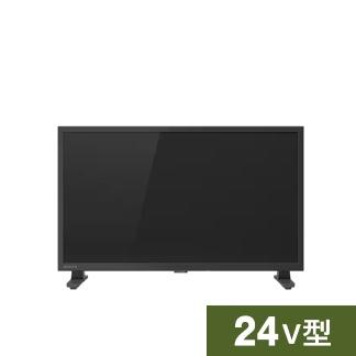 REGZA（レグザ） 液晶テレビ[無料3年保証付] TVS REGZA株式会社 画面