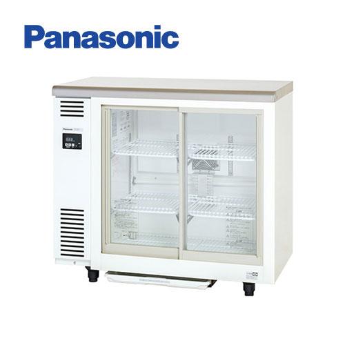 Panasonic パナソニック スライド扉 アンダーカウンタータイプショー