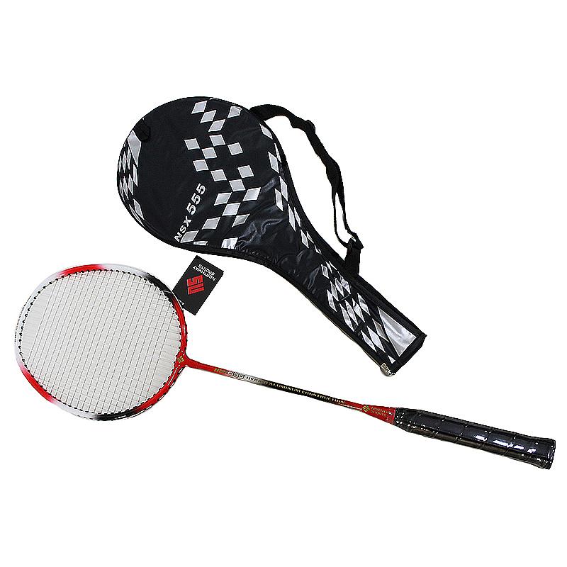 バトミントンラケット【NSX-555】Northway : マルシンねっとサービス
