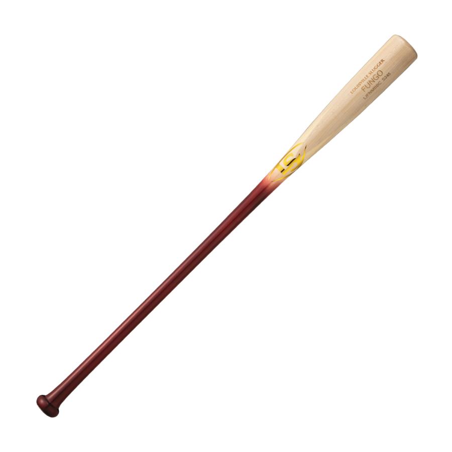 ルイスビルスラッガー ポイント5倍 限定生産品 木製ノックバット FUNGO