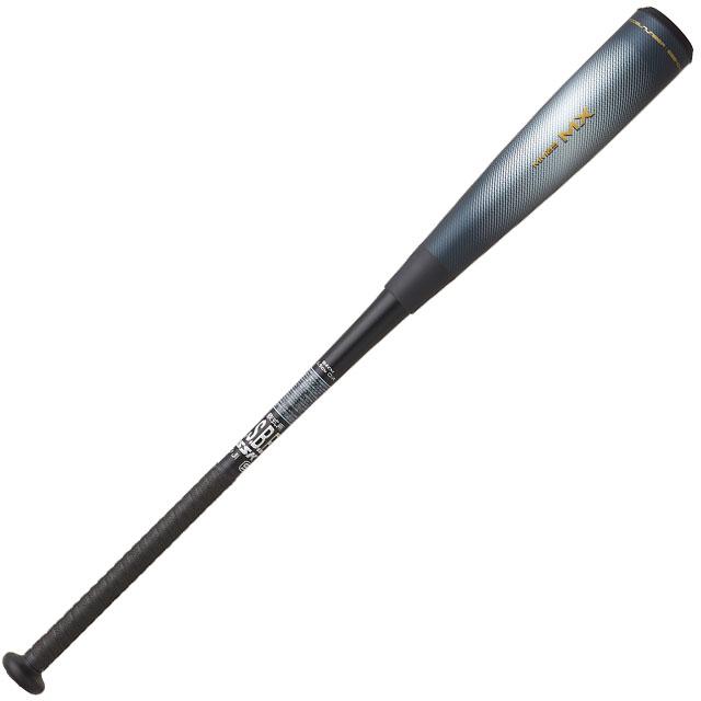 エスエスケイ（SSK） 軟式用バット MM23 MX トップバランス 83cm730g