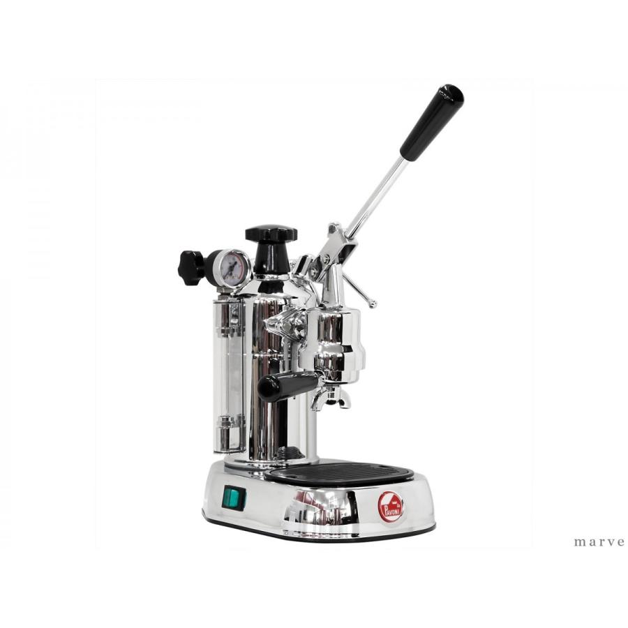 la Pavoni ラ・パボーニ エスプレッソコーヒーメーカー”PROFESSIONAL