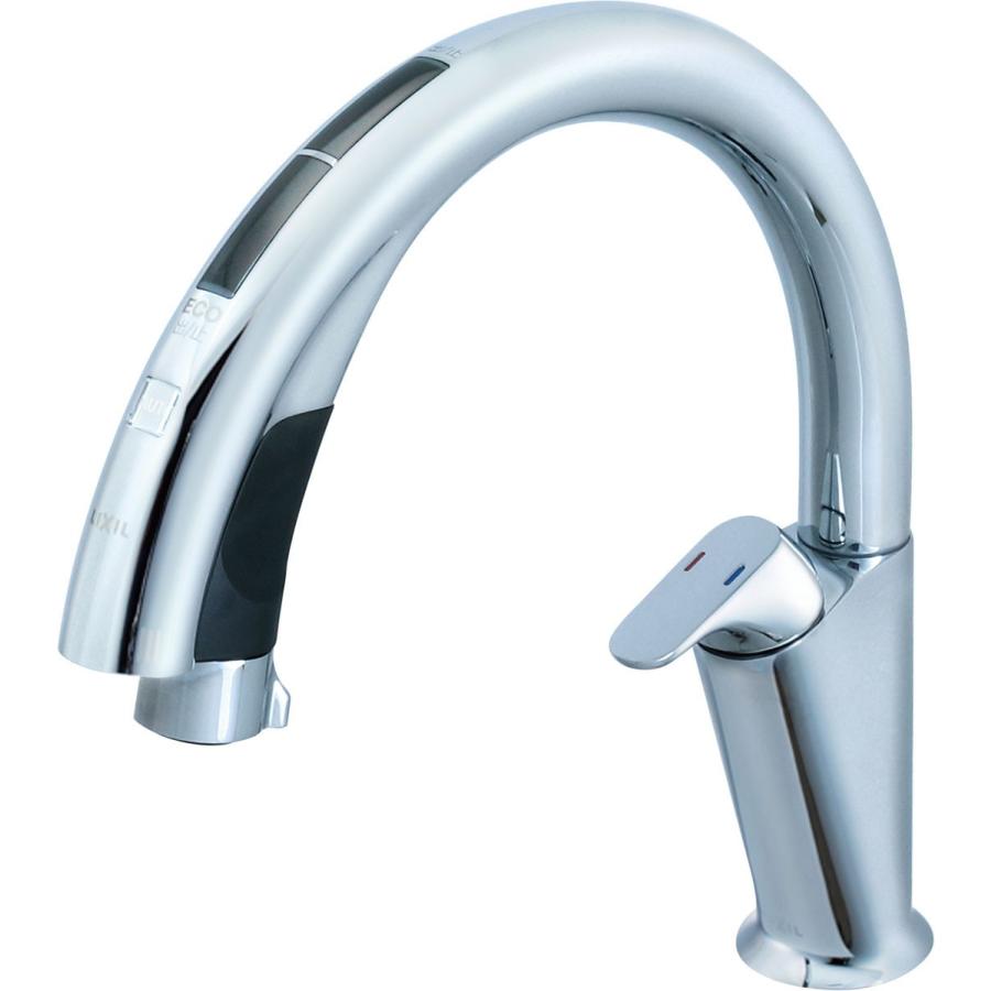 INAX（イナックス） キッチン水栓 【SF-NA491SN】(寒冷地対応