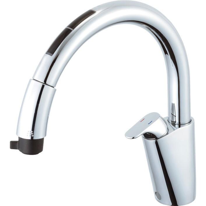 INAX（イナックス） キッチン水栓 【SF-NB471SXNU】(寒冷地対応