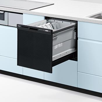 Panasonic（パナソニック） NP-45RS9K(NP45RS9K) ベーシックモデルR9