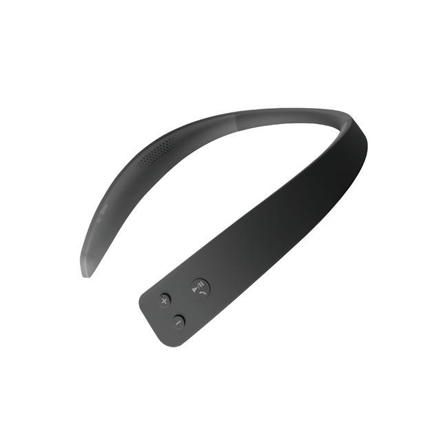 Panasonic（パナソニック） SC-WN10-K(SCWN10K) ワイヤレスネック