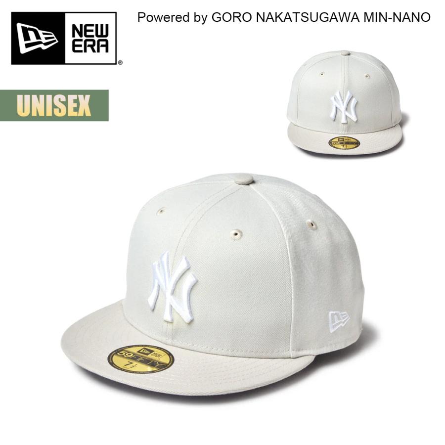 NEW ERA（ニューエラ） キャップ ニューヨーク・ヤンキース サンディー