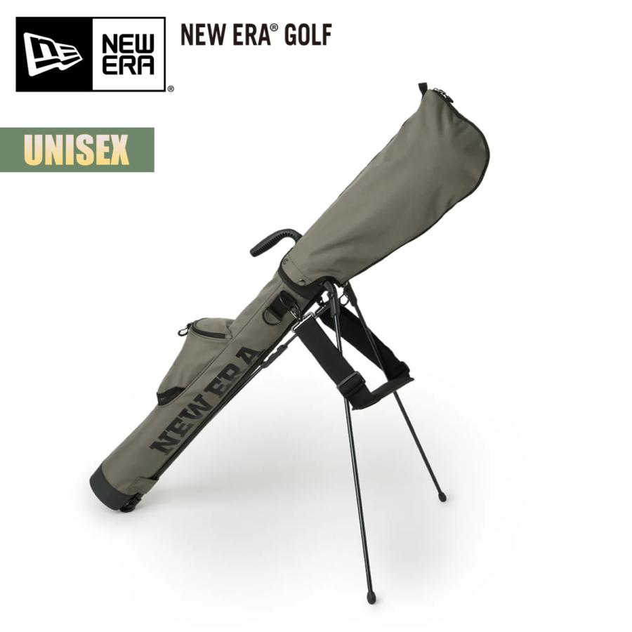NEW ERA（ニューエラ） ゴルフ クラブケース NEW ERA GOLF セルフ