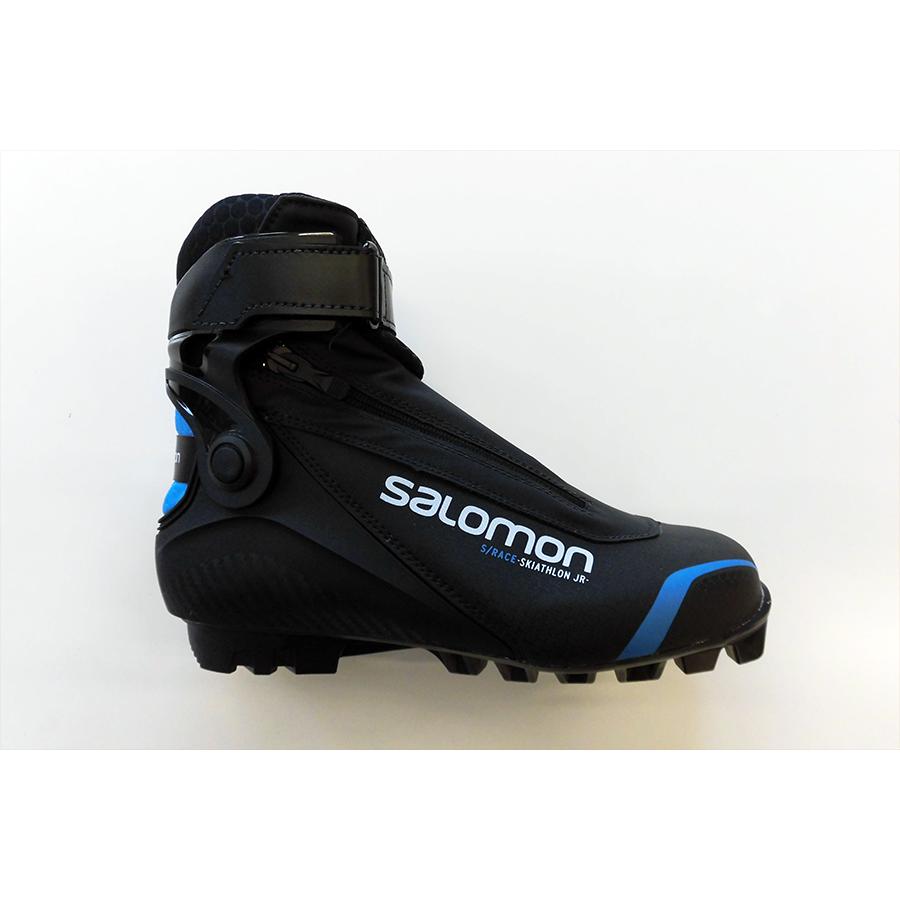 SALOMON（サロモン） ジュニア スキーアスロン （SNS/20.0/21.0/21.5