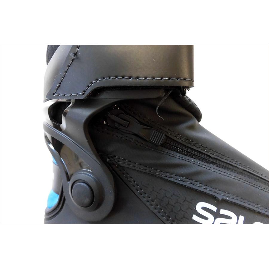 SALOMON（サロモン） ジュニア スキーアスロン （SNS/20.0/21.0/21.5