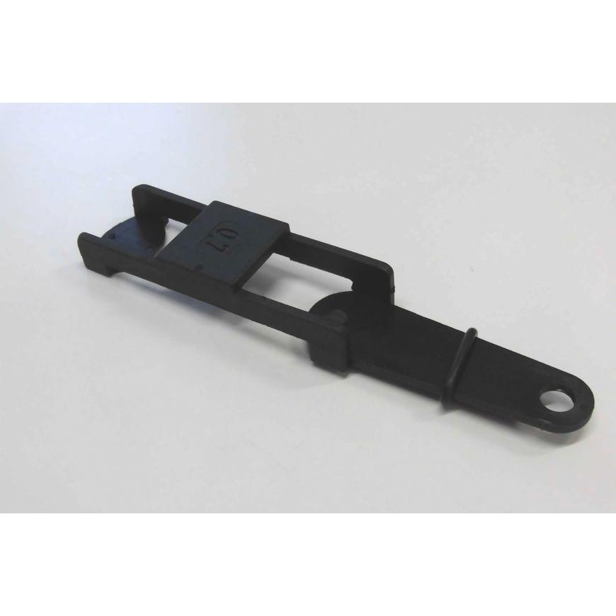 ベースエッジチューナー OW（ワンウェイ）ベースファイルガイド0.7