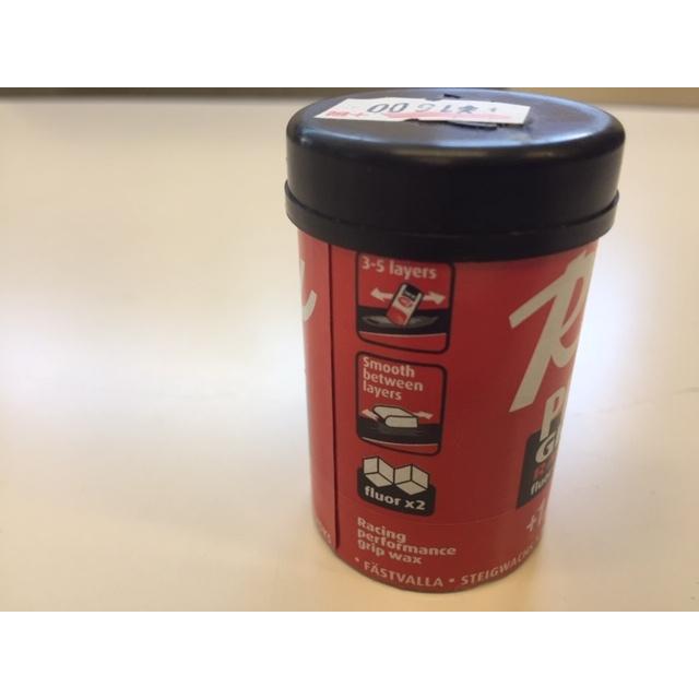 グリップワックス REX（レックス）30 プログリップレッド スキー