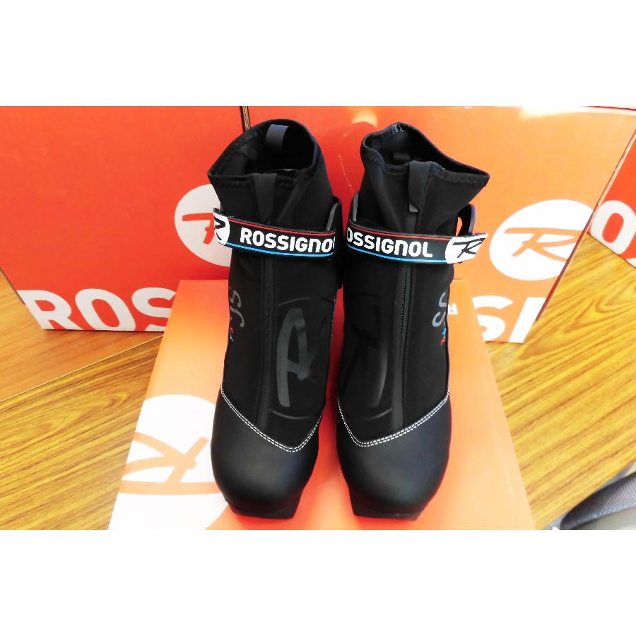 コンビブーツ（NNN/23.5）X-6／RIHW210／ROSSIGNOL ロシニョール