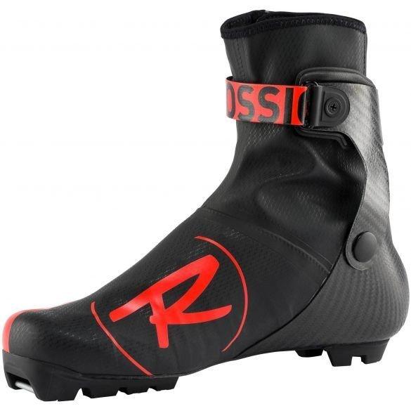 ROSSIGNOL（ロシニョール） スケーティング (NNN）CARBON PREMIUM