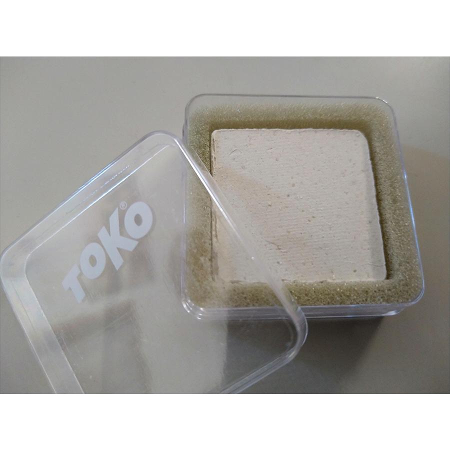 100％フッ素ブロック TOKO（トコ）JETFF-01 スキーワックス