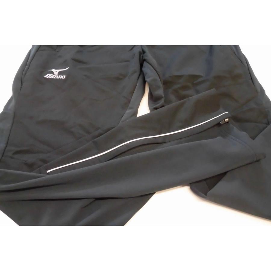 MIZUNO（ミズノ） オーバージャージ上下セット/ クロスカントリー