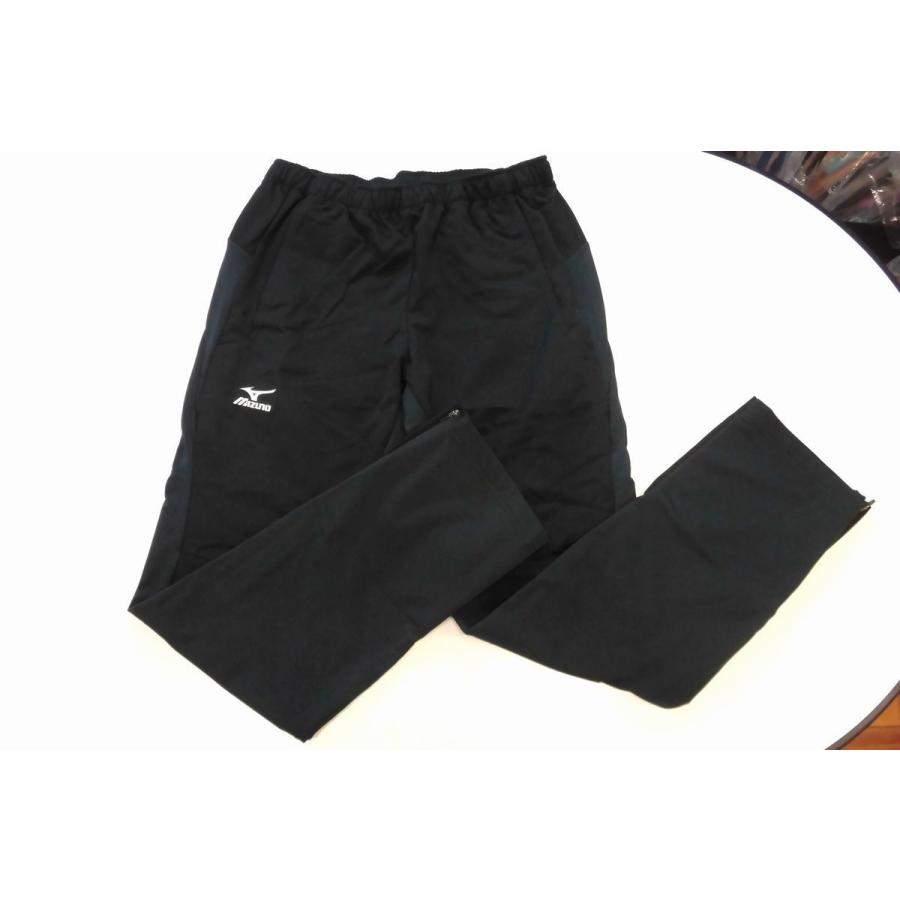 MIZUNO（ミズノ） オーバージャージ上下セット（XS）/ クロス