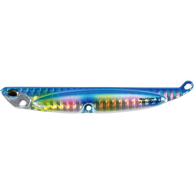 DUO（デュオ） メタルガレージ プレートジグCBセンターバランス 30g