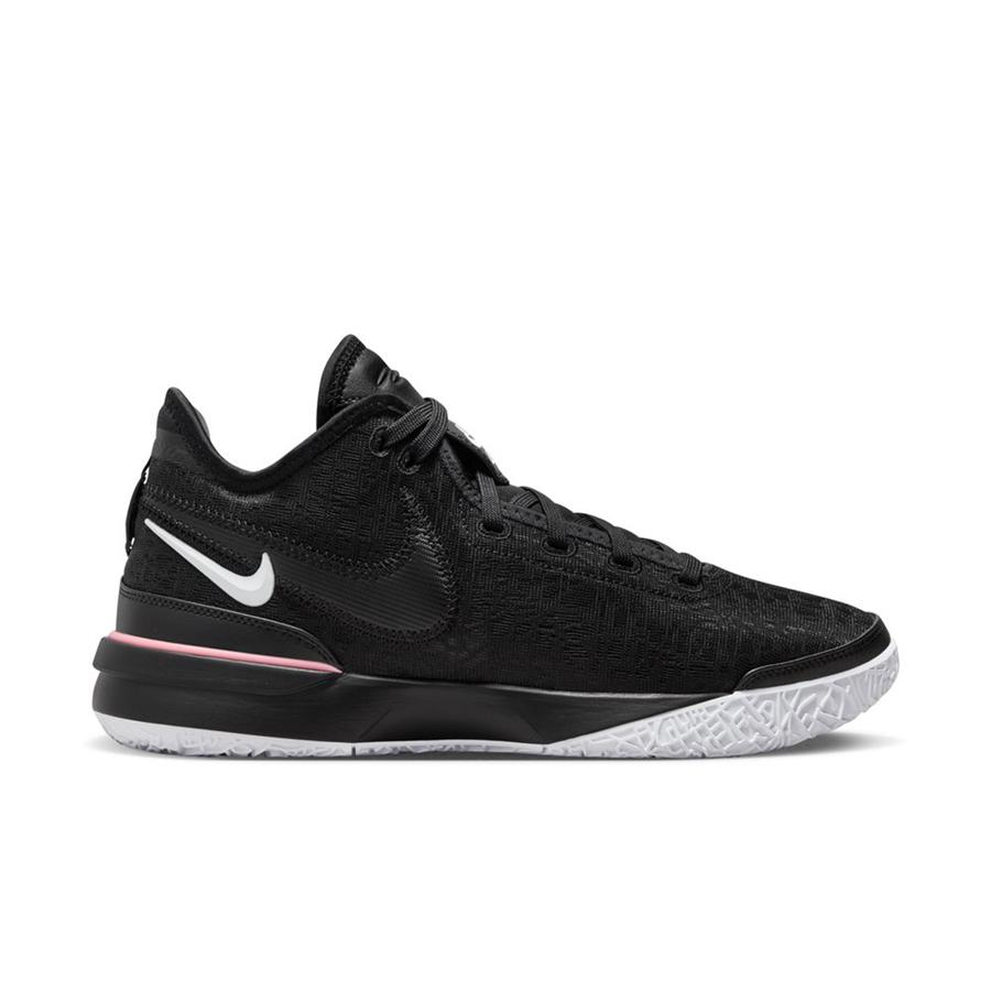 レブロン（NIKE） NIKE ZOOM LEBRON NXXT GEN EP DR8788 003 メンズ 黒