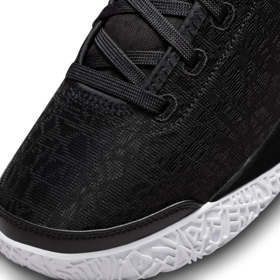 レブロン（NIKE） NIKE ZOOM LEBRON NXXT GEN EP DR8788 003 メンズ 黒