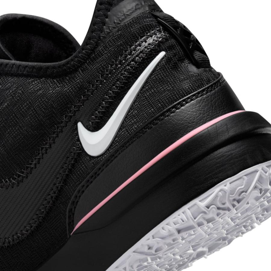 レブロン（NIKE） NIKE ZOOM LEBRON NXXT GEN EP DR8788 003 メンズ 黒