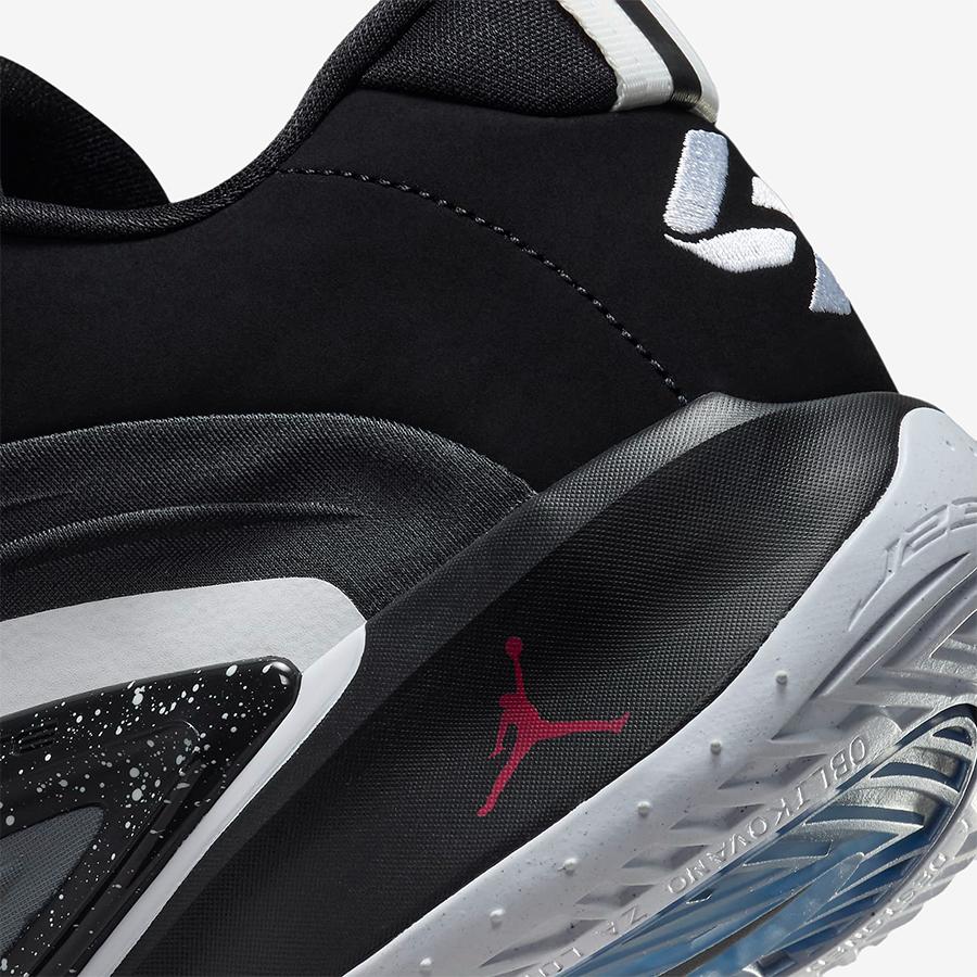 NIKE（ナイキ） NIKE JORDAN LUKA 3 PF Speedway FQ1285 001 メンズ