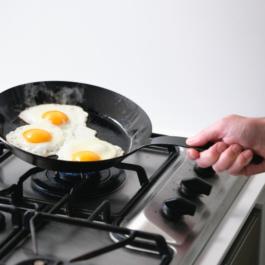 MEYER（マイヤー） Iron Pan アイアンパン : マイヤーオフィシャル