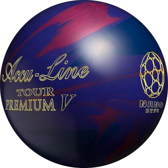 ナノデス・アキュライン ツアープレミアムV / ABS NANODESU Accu Line