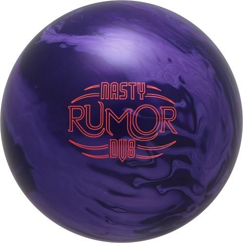 SALE】 ナスティー・ルーマー DV8 ボウリングボール : メビウス