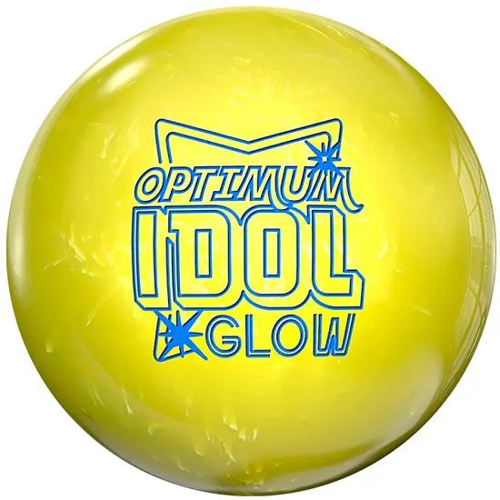 ROTOGRIP OPTIMUM IDOL GLOW オプティマム・アイドル・グロウ 丨