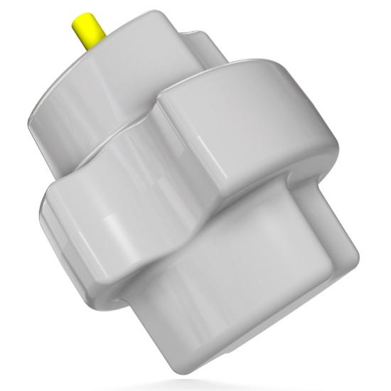 SALE】DNA（ディーエヌエー）コイル2 STORM / DNA COIL II : メビウス