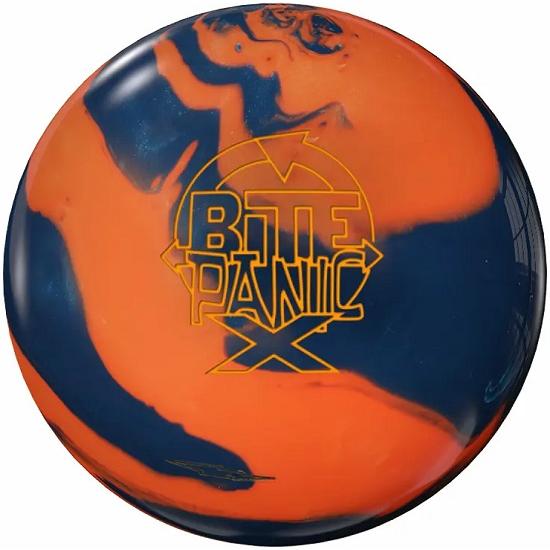 STORM BITE PANIC X バイトパニック X 丨ボウリング口コミ/評価NAGEYO