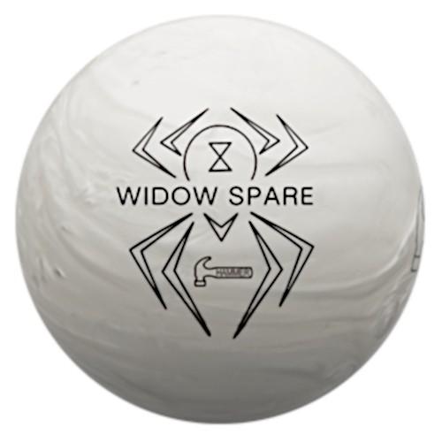 ブラックウイドー スペア (ホワイト） Hammer / BlackWidow Spare