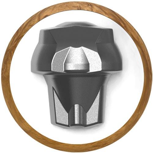 JACKALL（ジャッカル） ゴールデン モーティブ ボウリングボール