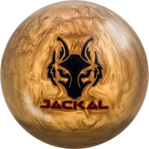 JACKALL（ジャッカル） ゴールデン モーティブ ボウリングボール