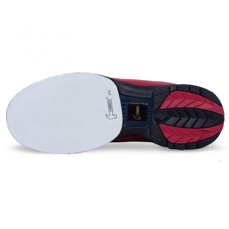 HAMMER プロフレックス フュージョン ブラックウィドーモデル