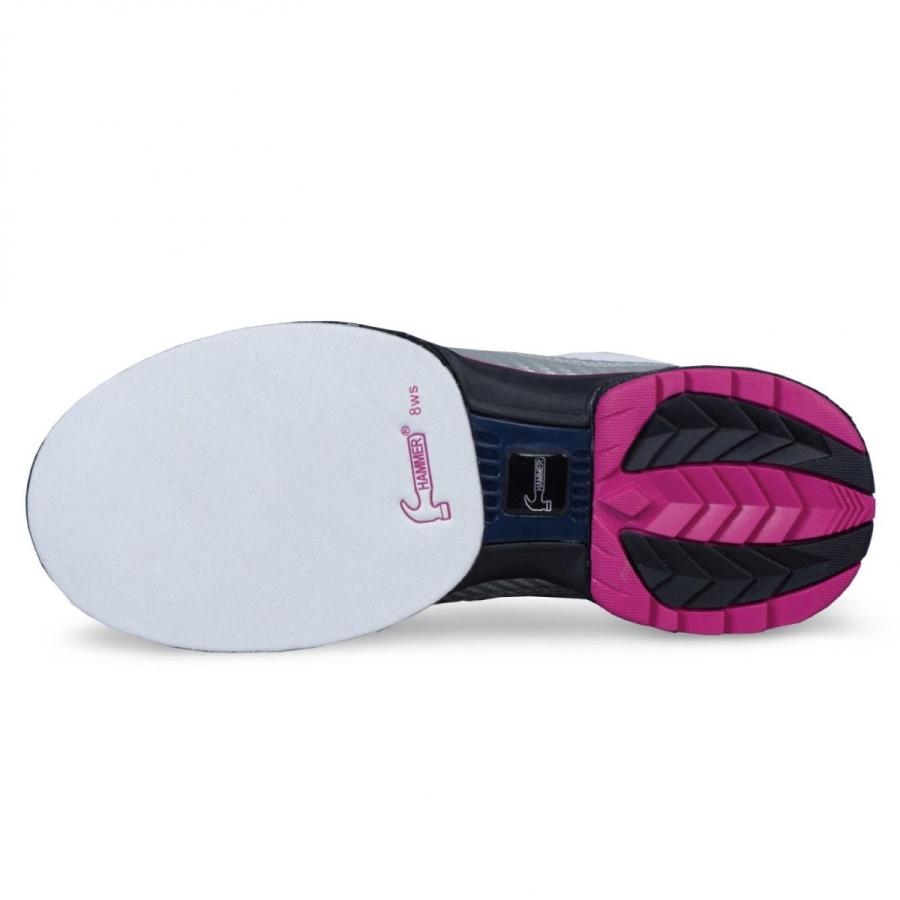 HAMMER プロフレックス フュージョン レディースモデル