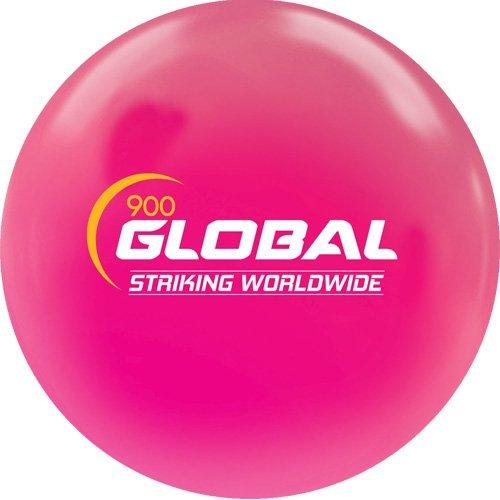 ハニーバジャー クロー ピンクポリ（スペア）900GLOBAL/ ボウリング