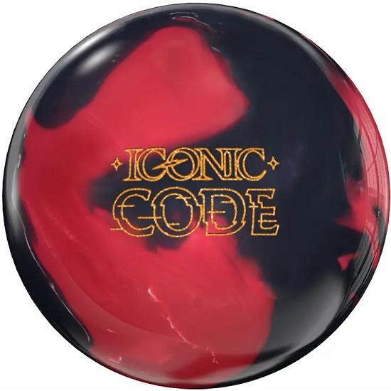 SALE】アイコニック・コード STORM / ICONIC CODE : メビウス ストア