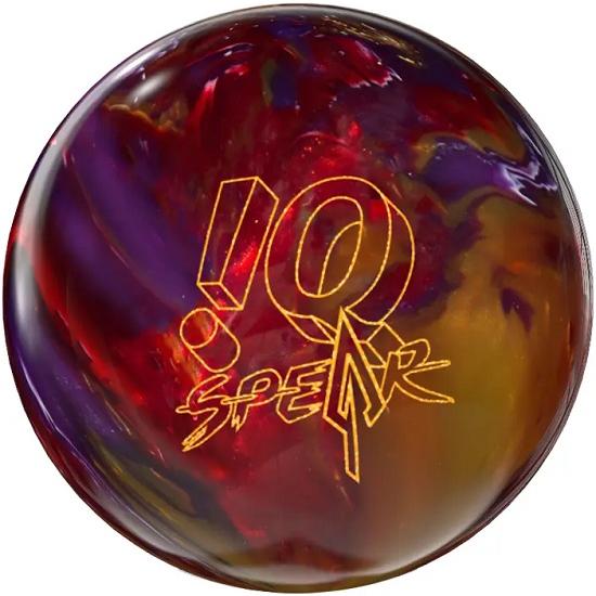 SALE】IQスピアー STORM / IQ SPEAR : メビウス ストア MEBIUS DESIGN