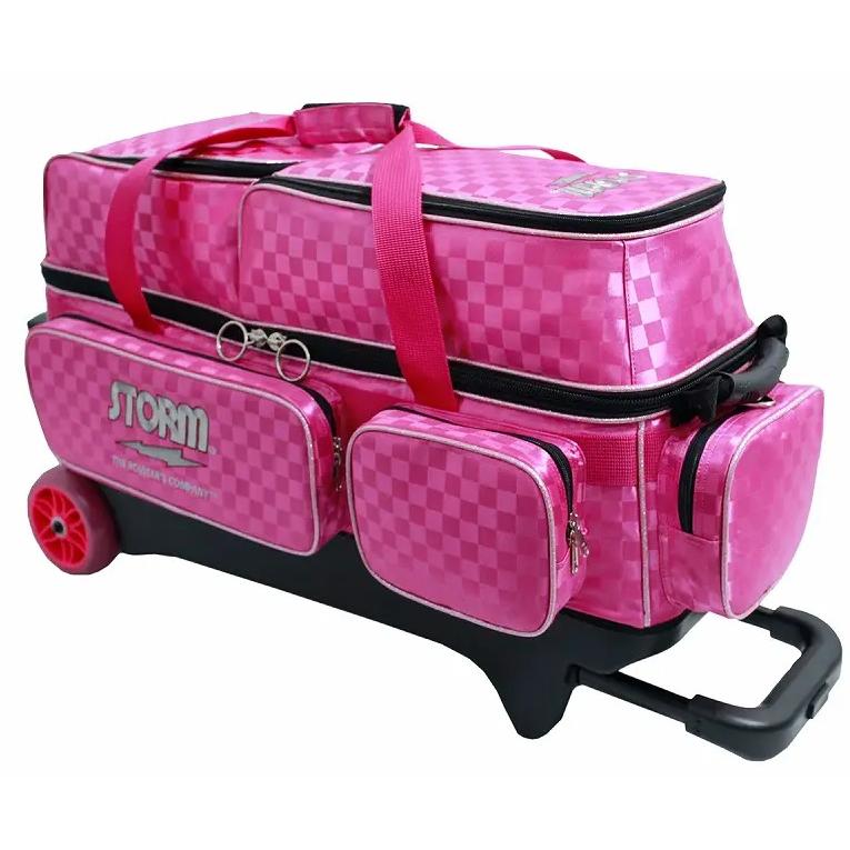 SB272-DF（ストーム） 3ボールローラーデラックス / STORM