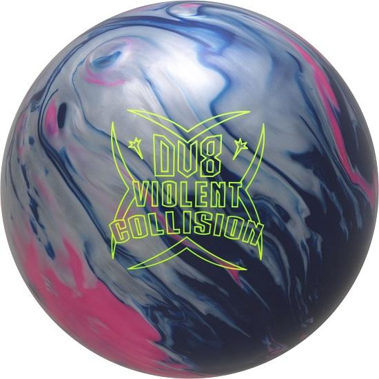 SALE】バイオレント・コリジョン DV8 / VIOLENT COLLISION : メビウス