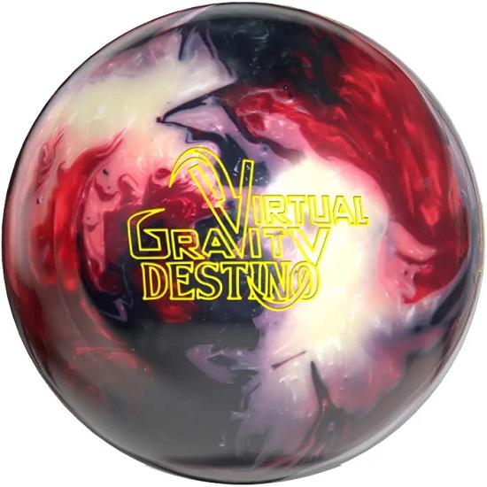 ヴァーチャルグラビティ・デスティノ STORM / VIRTUAL GRAVITY DESTINO